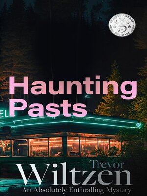 cover image of Haunting Pasts